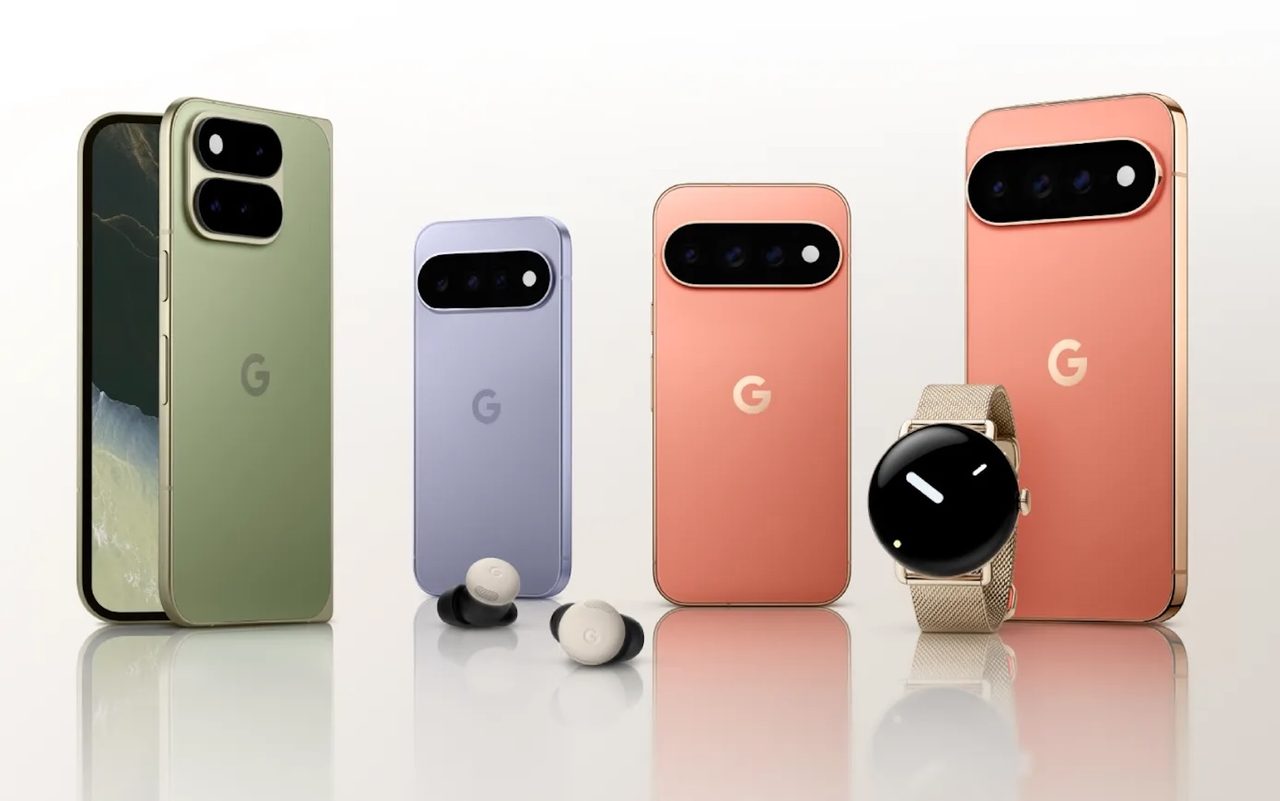 Google'ın Yeni Reklamında Bilinmeyen Bir Giyilebilir Cihaz Göründü